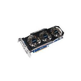 Grafikkarte GIGABYTE Radeon HD6970 (GV-R697UD-2GD)