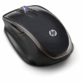 HP Comfort mouse 2.4GHz (XA965AA)