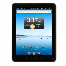 Service Manual Dotykovy Tablet Prestige MultiPad-PMP5080C (PMP5080B)