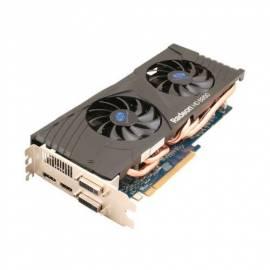 Datasheet Grafikkarte SAPPHIRE Radeon HD 6950 (11188-09-40G)