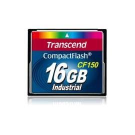 16GB CF-KARTE (150 X, TYP I)