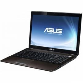 Benutzerhandbuch für Notebook ASUS K53TA (K73TA-TY015V)