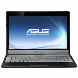 Bedienungsanleitung für Notebook ASUS N45SF (N45SF-V2G-VX013V)