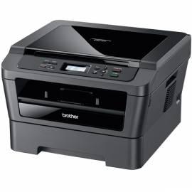 Datasheet Drucker BROTHER DCP-7070DW (DCP7070DW)