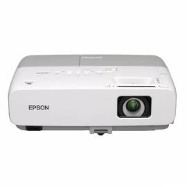 Bedienungshandbuch Projektor EPSON EB - 824H (V11H355040)