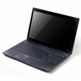 Notebook ACER 5253G-E354G64Mnkk (LX.RLT02.015) Bedienungsanleitung