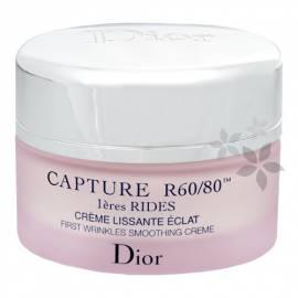 Capture R60/80-Falten-Creme auf die Glättung Pr (erste Falten glättende Creme) 50 ml