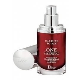 Bedienungsanleitung für Capture Totale eine wesentliche (Haut Steigerung Super Serum) Regeneration-Anti-Falten-Serum 30 ml