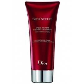 Straffende Body Creme Dior Svelte (Körper feuchtigkeitsspendende und Straffende Creme) 200 ml