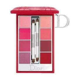 Luxus-Inspektor für einwandfreie Cannage Lip Color Collection (Lip Palette) Gebrauchsanweisung