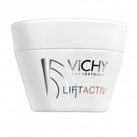 Bedienungsanleitung für Tagescreme für normale und Kombination Haut Liftactiv Derm Quelle 50 ml