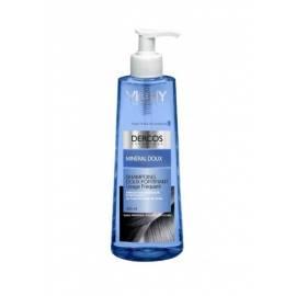 Sanften und erholsamen Mineral Shampoo für häufiges Waschen der Haare Dercos 400 ml