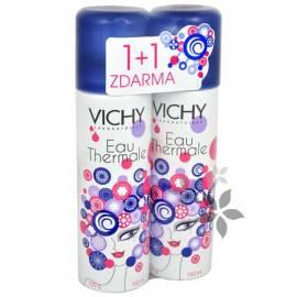 Bedienungsanleitung für Thermalwasser von Vichy 150 ml + 1 Packung gratis