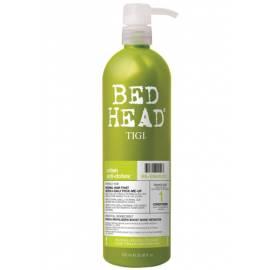 Revitalisierende und feuchtigkeitsspendende Conditioner nur Bed Head Urban Anti-verhätschelt (neu beleben Conditioner) 750 ml Bedienungsanleitung