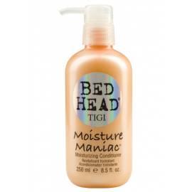 Handbuch für Feuchtigkeitsspendende Conditioner Bed Head Feuchtigkeit Maniac (Moisturizing Conditioner) 250 ml