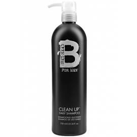Reinigung Shampoo für Männer B für Männer Clean Up (Daily Shampoo) 750 ml Gebrauchsanweisung