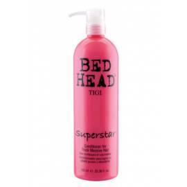 PDF-Handbuch downloadenVolumen-Conditioner für perfekten look Bed Head Superstar (Conditioner für Dicke Massive Haar) 750 ml