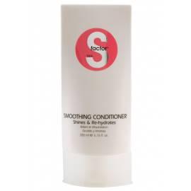 Service Manual Smoothing Conditioner S-Factor (Smoothing Conditioner) 200 ml