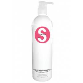 Smoothing Shampoo S-Factor (Smoothing Shampoo) 750 ml
