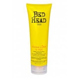 Shampoo für Schutz Haar zu heiß und die Luftfeuchtigkeit Bed Head Some Like It Hot (Wärme und Feuchtigkeit resistent Shampoo) 250 ml