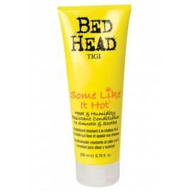 Bedienungshandbuch Conditioner für Haar Schutz zu heiß und die Luftfeuchtigkeit Bed Head Some Like It Hot (Wärme und Feuchtigkeit resistent Conditioner) 200 ml