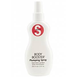 Sprühen Sie das Haar mit Maximalvolumen für Faktor-Punkte-Booster (Plumping Spray) 200 ml