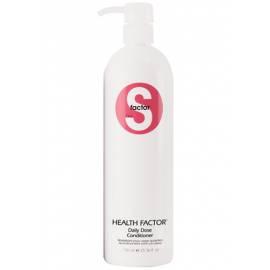 Revitalisierende Conditioner für Demadeg Haar S Factor Health Factor (tägliche Dosis Conditioner) 750 ml