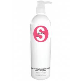Bedienungshandbuch Smoothing Conditioner S-Factor (Smoothing Conditioner) 750 ml