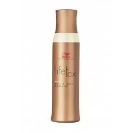 Ein Licht, Feuchtigkeitsspendende Creme-Gel für Haare und Körper Sonne (Hair &   Skin Hydrator) 150 ml
