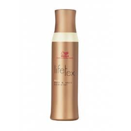 Handbuch für Ein Licht, Feuchtigkeitsspendende Creme-Gel für Haare und Körper Sonne (Hair &   Skin Hydrator) 150 ml