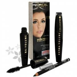 Geschenk-set für einen verführerischen Blick 2 Mascaras-Extra Volume Collagene Travel Collection