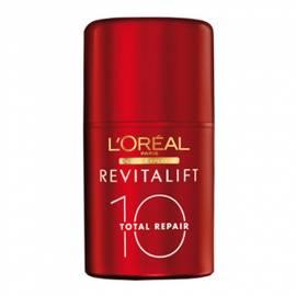 Multi-Regeneration und feuchtigkeitsspendenden Cru00e8me Revitalift Total Repair 10 LSF 20 50 ml