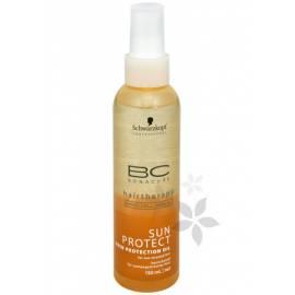 Sicherheit Olej Na Vlasy Sun Protect (Haaröl Schutz für Sun-Stressed Haar) 150 ml