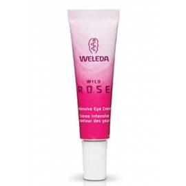 Rosa Intensive eye Augencreme 10 ml Gebrauchsanweisung