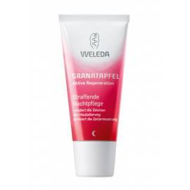 Glättende Nachtcreme 30 ml Granatapfel