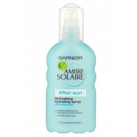 Service Manual Feuchtigkeitsspendende After Sun Spray (After Sun Spray), Ambre Solaire 200 ml