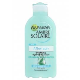 Feuchtigkeitsspendende Lotion nach dem Gerben (nach Sun Lotion), Ambre Solaire 200 ml Bedienungsanleitung