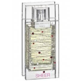 Eau de Toilette Life Threads Ruby Sheer 50 ml