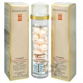 Verjüngende Ceramit Kapsel für Gesicht und Hals (Ceramide Advanced Time Komplex Kapseln Triple Pack) 3 X 30 Stk