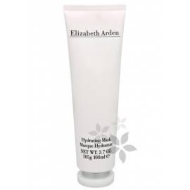 Datasheet Feuchtigkeitsmaske (Hydrating Mask) 100 ml