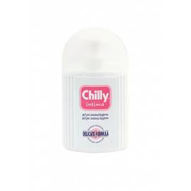 Datasheet Intimgel Chilly (Delicato) 200 ml