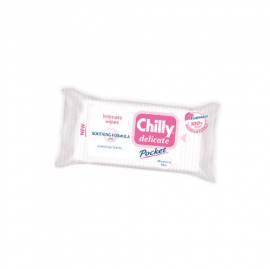 Intime wischt Chilly (Delicato) 12 Einheiten