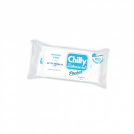 Bedienungshandbuch Intime Serviette Chilly (Intima antibakterielle) 12St