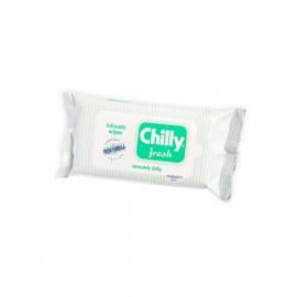 Intim Tücher Chilly (Intima Fresh) 15 Stück Gebrauchsanweisung