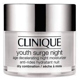 Die Verlangsamung der Alterung Nachtcreme für trockene und Kombination Youth Surge Night (Age Decelerating Nacht Feuchtigkeitscreme) Haut 50 ml