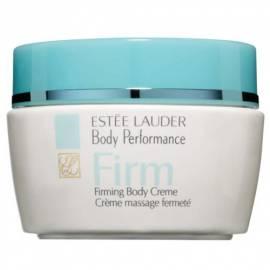 Benutzerhandbuch für Straffende Body Cru00e8me Leistungen (straffende Body Creme) 200 ml