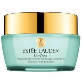 Verbesserte schützende Creme gegen die ersten Anzeichen des Alterns für normale bis Mischhaut DayWear SPF 15 (Advanced Multi Protection Anti-Oxidant Creme) 50 ml