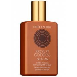 Sunless tanning Milch für Körper Bronze Goddess (Golden Perfection Selbstbräuner Milch für Körper) 150 ml