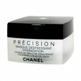 Bedienungshandbuch Nahrhafte Gel-Creme meine Maske Du00c3 u00a9 stressig Hydratation (Nourishing Creme-Gel-Ma) 50 ml