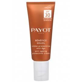 Schützende anti-Aging facial skin Cream SPF 30 (Vorteil Soleil schützende Anti-Aging Cream) 50 ml